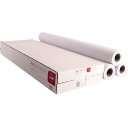 Canon Plotterpapier 97003427 90 g qm 914mmx50m ws 3 St. Pack.