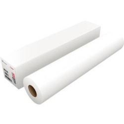 Canon Plotterpapier 97005729 841mmx175m weiß Canon Plotterpapier 97005729 841mmx175m weiß