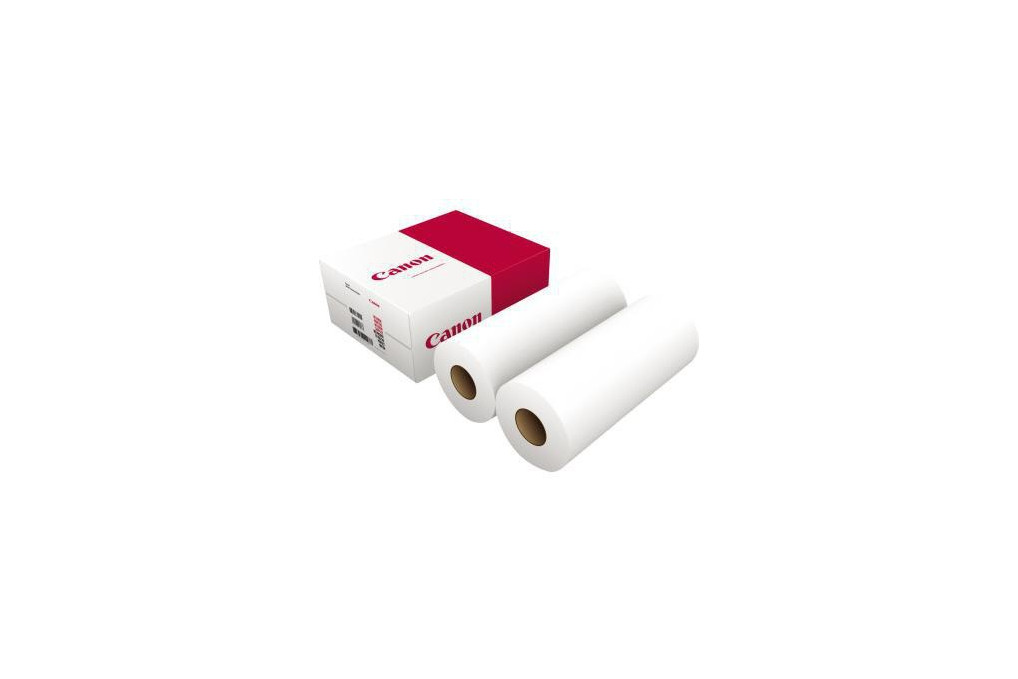 Canon Plotterpapier 97005737 420mmx175m ws 2St.
