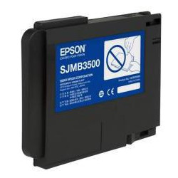 Epson Resttintenbehälter C33S020580 75.000Seiten Epson Resttintenbehälter C33S020580 75.000Seiten
