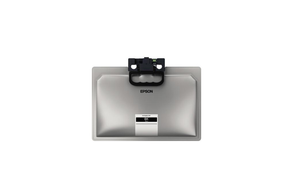 Epson Tintenpatrone C13T966140 T9661 40.000Seiten schwarz