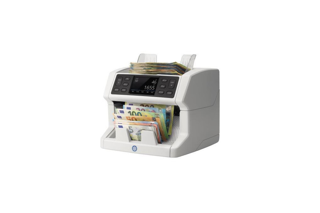 SAFESCAN Geldzählmaschine 2865EU 112 0648
