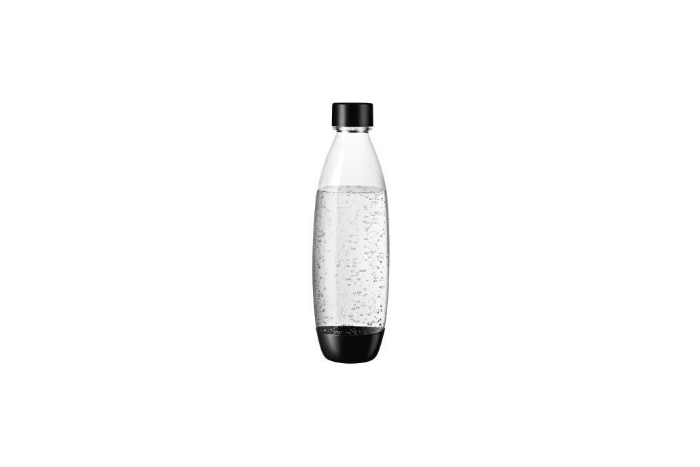 sodastream Kunststoffflasche Duo 1741260490 1l 2St.