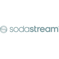 sodastream Kunststoffflasche Duo 1741260490 1l 2St.