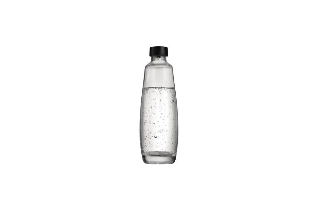 sodastream Wassersprudler DUO Titan 1016812491 Starterset Aktion 4xp.a.