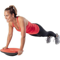 PURE2IMPROVE Balance Board P2I230010 PURE2IMPROVE Balance Board P2I230010