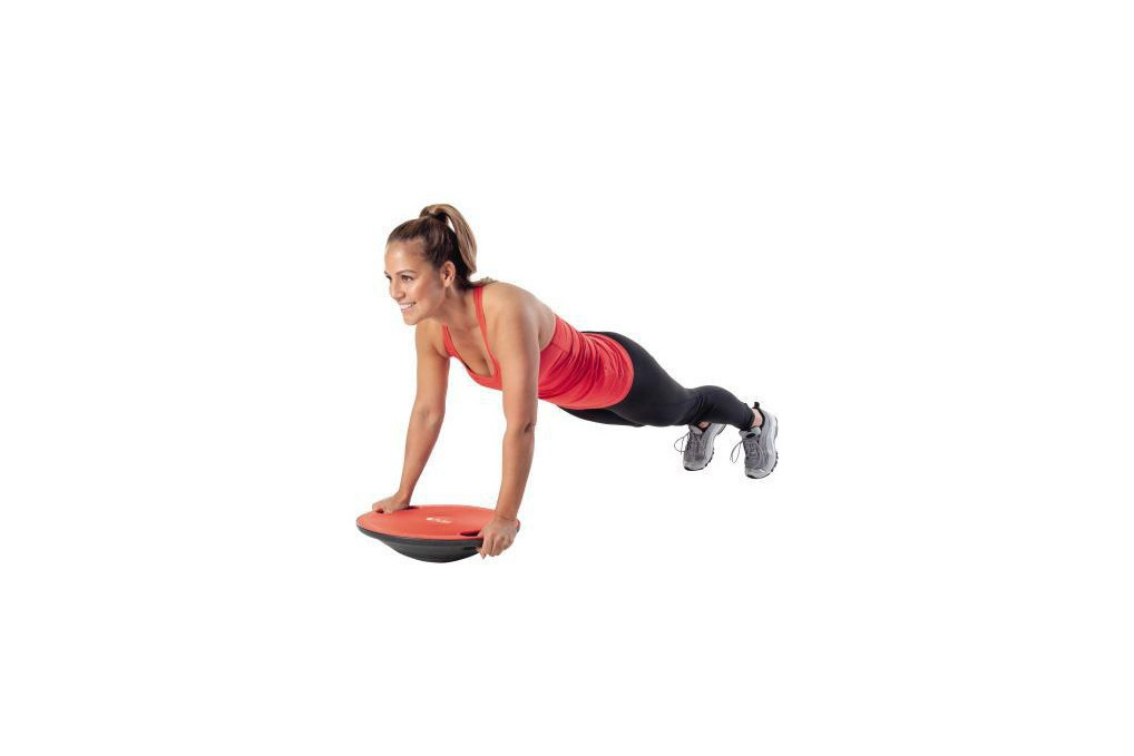 PURE2IMPROVE Balance Board P2I230010 PURE2IMPROVE Balance Board P2I230010