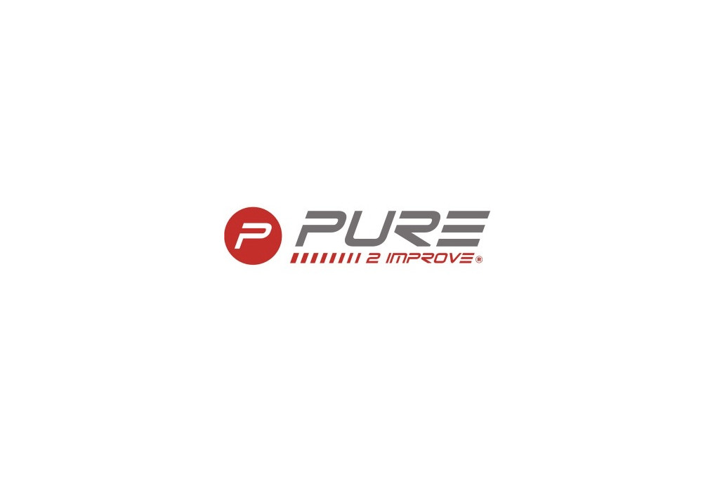 PURE2IMPROVE Balance Sitzkissen P2I230050 PURE2IMPROVE Balance Sitzkissen P2I230050
