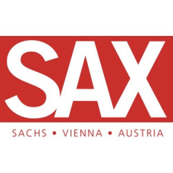 SAX Heftklammern 1 246 00 24 6 SAX verzinkt