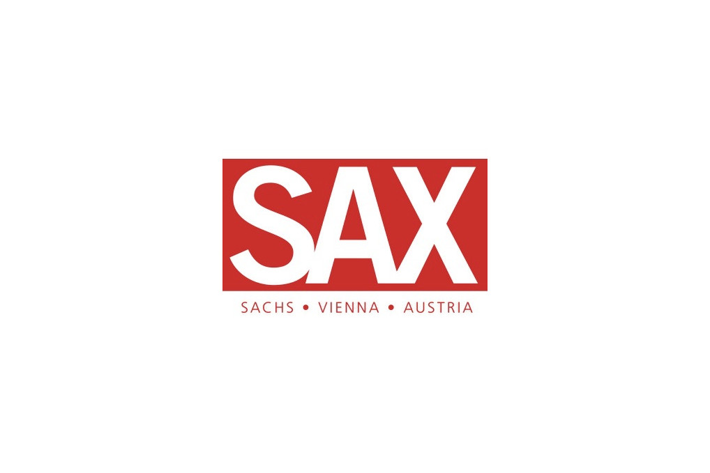 SAX Heftklammern 1 246 00 24 6 SAX verzinkt
