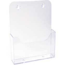 Exacompta Prospekthalter 75058D 1Fach A5