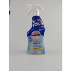 Sagrotan Allzweckreiniger 3206616 Desinfektion 600ml