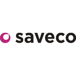 Saveco Kopierpapier Orange Label 100000003 A4 80g ISO 70 500Bl.