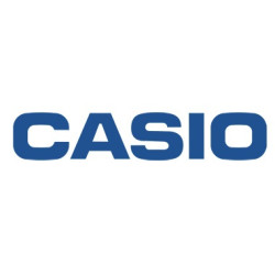 CASIO Taschenrechner HL 820VERA blau