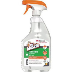 Mr Muscle Küchenreiniger 316525 750 ml