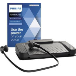 Philips Wiedergabeset SpeechExec LFH7177 06