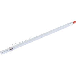 6 KT Reißnadel HM L.150mm TECWERK