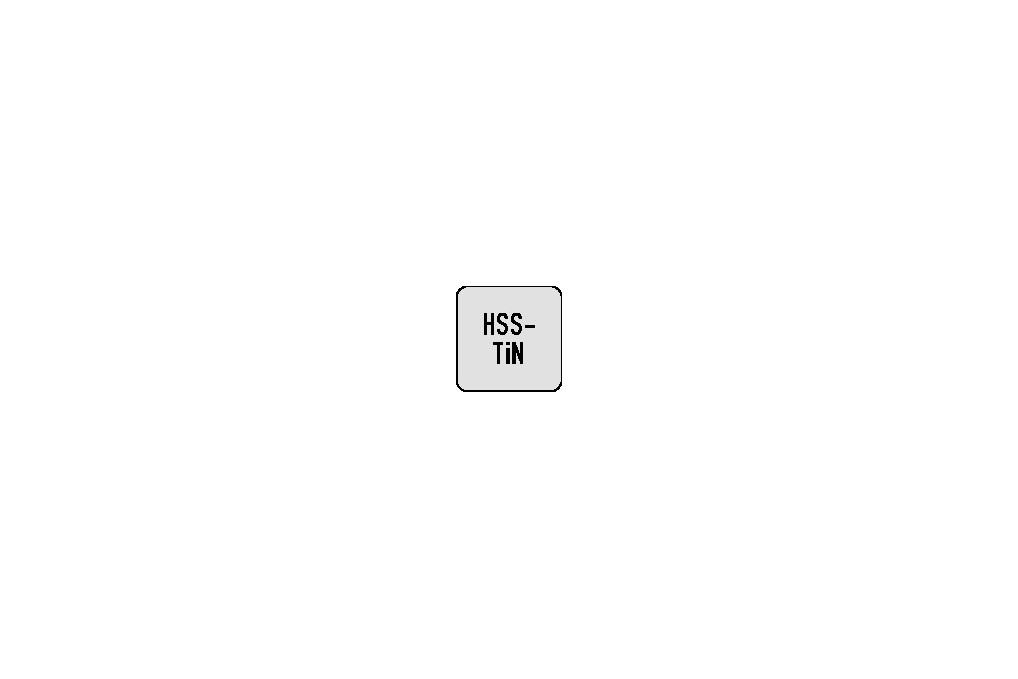 Blechschälbohrersatz 3 14 4 20 16 30,5mm HSS TiN 3tlg.Ku. Kass.TECWERK Blechschälbohrersatz 3 14 4 20 16 30,5mm HSS TiN 3tlg.Ku. Kass.TECWERK