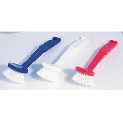 Spülbürste farbig sortiert