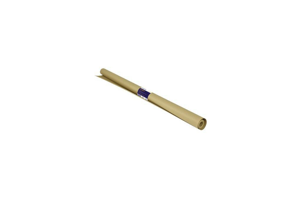 Soennecken Packpapier 3558 100cmx10m Altpapier natronbraun