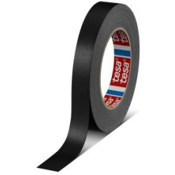 tesa Gewebeband Premium 04651 00008 19mmx25m schwarz tesa Gewebeband Premium 04651 00008 19mmx25m schwarz