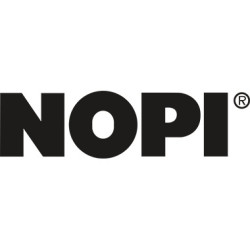 NOPI Malerkrepp 55511 000000 30mmx50m NOPI Malerkrepp 55511 000000 30mmx50m