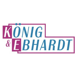 König & Ebhardt Geschäftsbuch 8615252 DIN A5 kar. 96Bl. rt König & Ebhardt Geschäftsbuch 8615252 DIN A5 kar. 96Bl. rt