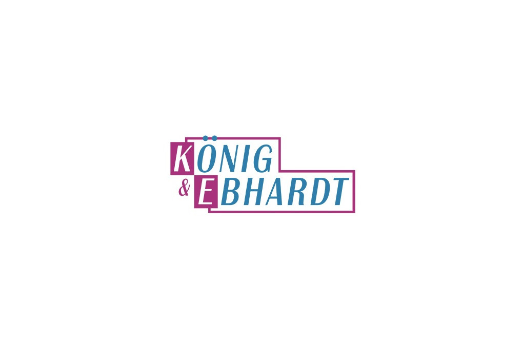 König & Ebhardt Geschäftsbuch 8615252 DIN A5 kar. 96Bl. rt König & Ebhardt Geschäftsbuch 8615252 DIN A5 kar. 96Bl. rt