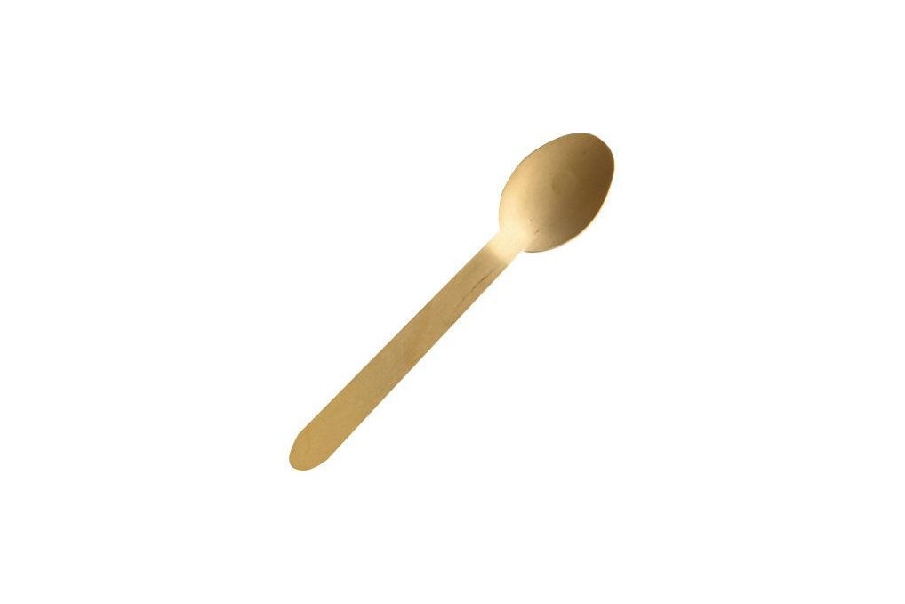 NATURE Star Löffel 38857 Holz 16cm natur 100 St. Pack. NATURE Star Löffel 38857 Holz 16cm natur 100 St. Pack.