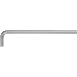 Sechskantwinkelschraubendreher SW 17mm lang 320x63mm TECWERK Sechskantwinkelschraubendreher SW 17mm lang 320x63mm TECWERK