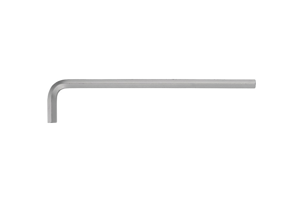 Sechskantwinkelschraubendreher SW 17mm lang 320x63mm TECWERK Sechskantwinkelschraubendreher SW 17mm lang 320x63mm TECWERK