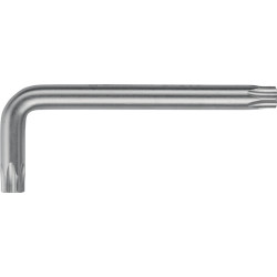 Winkelschraubendreher Gr.T 20 Schenkel L.57x19mm TECWERK