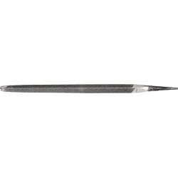Werkstattfeile DIN 7261 L.200mm Q.8mm Hieb 1 4 KT.TECWERK Werkstattfeile DIN 7261 L.200mm Q.8mm Hieb 1 4 KT.TECWERK