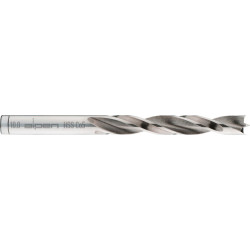 Holzspiralbohrer 633 D.8mm Gesamt L.117mm HSS Co5 ALPEN Holzspiralbohrer 633 D.8mm Gesamt L.117mm HSS Co5 ALPEN