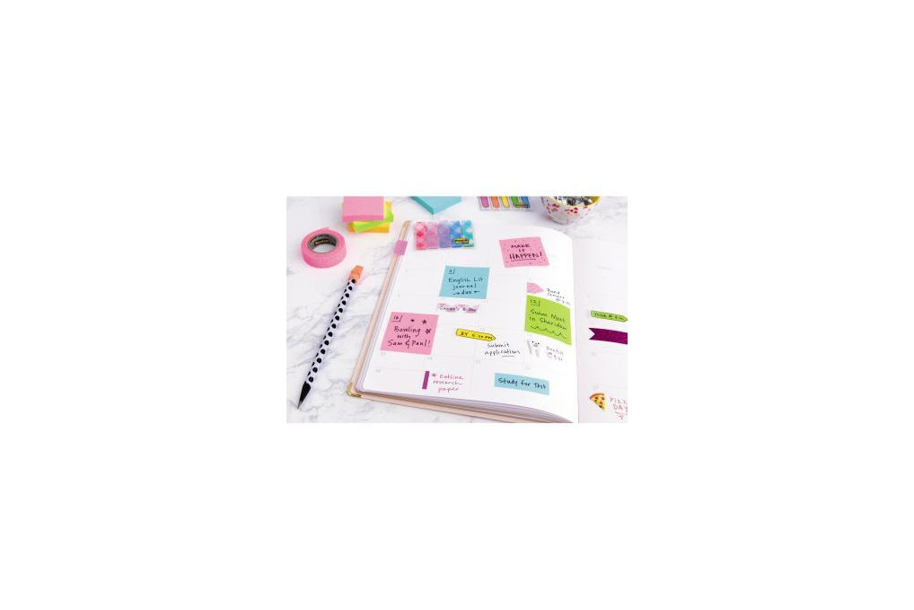 Post it Haftnotizwürfel 2028P 76x45x76mm 450Blatt pastellpink Post it Haftnotizwürfel 2028P 76x45x76mm 450Blatt pastellpink