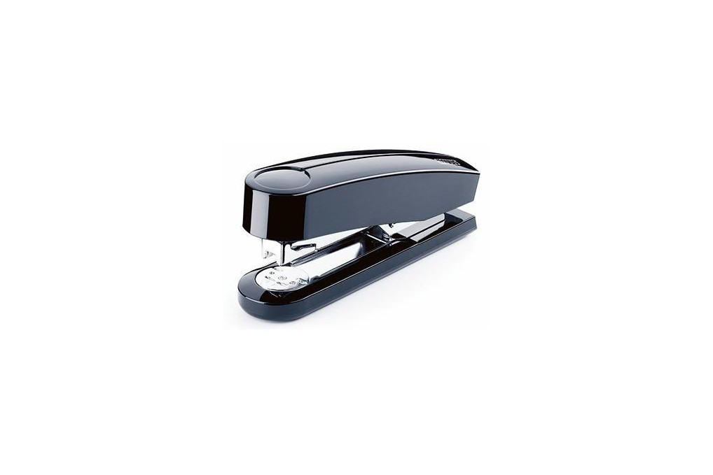 NOVUS Heftgerät B4 020 1267 max. 40Bl. Metall Kunststoff schwarz