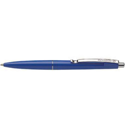 Schneider Druckkugelschreiber Office 132903 blau Schneider Druckkugelschreiber Office 132903 blau