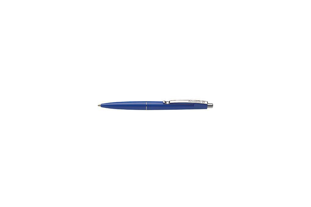 Schneider Druckkugelschreiber Office 132903 blau Schneider Druckkugelschreiber Office 132903 blau