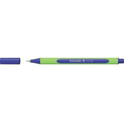 Schneider Fineliner Line Up 191003 0,4mm lapis blue Schneider Fineliner Line Up 191003 0,4mm lapis blue