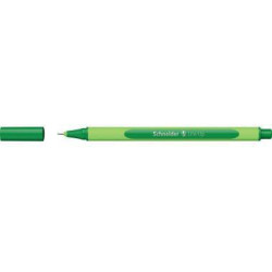 Schneider Fineliner Line Up 191004 0,4mm blackforest green Schneider Fineliner Line Up 191004 0,4mm blackforest green