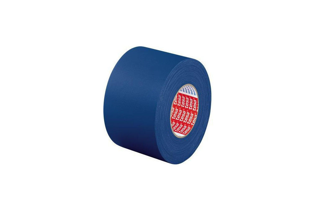 tesa Gewebeband 04651 00517 38mmx50m blau