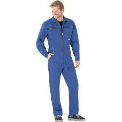 Rallyekombi BW 290 Gr.46 kornblumenblau 290g m² PLANAM