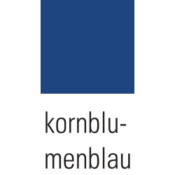 Rallyekombi BW 290 Gr.46 kornblumenblau 290g m² PLANAM Rallyekombi BW 290 Gr.46 kornblumenblau 290g m² PLANAM