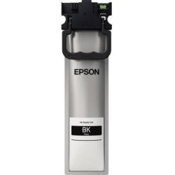 Epson Tintenpatrone C13T945140 64,6ml schwarz Epson Tintenpatrone C13T945140 64,6ml schwarz