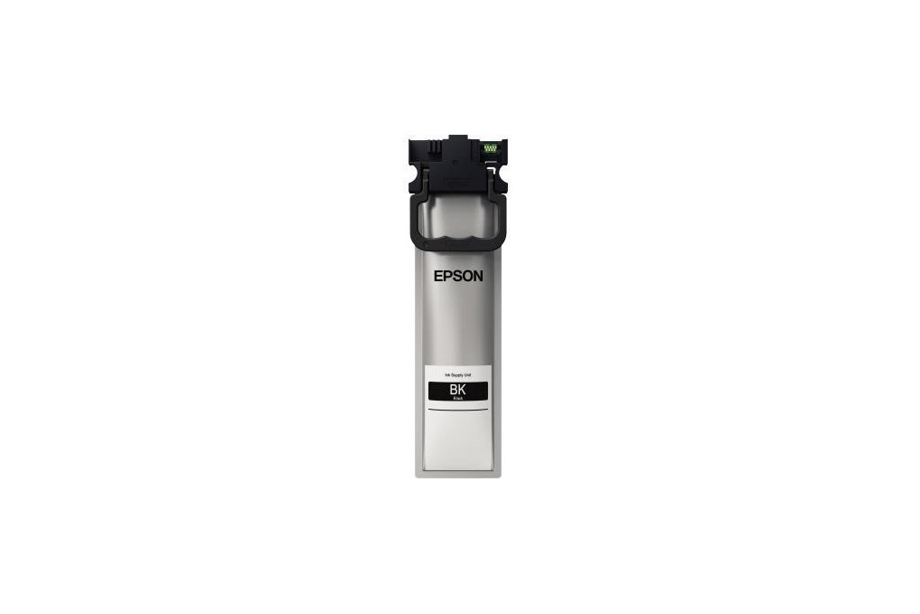 Epson Tintenpatrone C13T945140 64,6ml schwarz Epson Tintenpatrone C13T945140 64,6ml schwarz