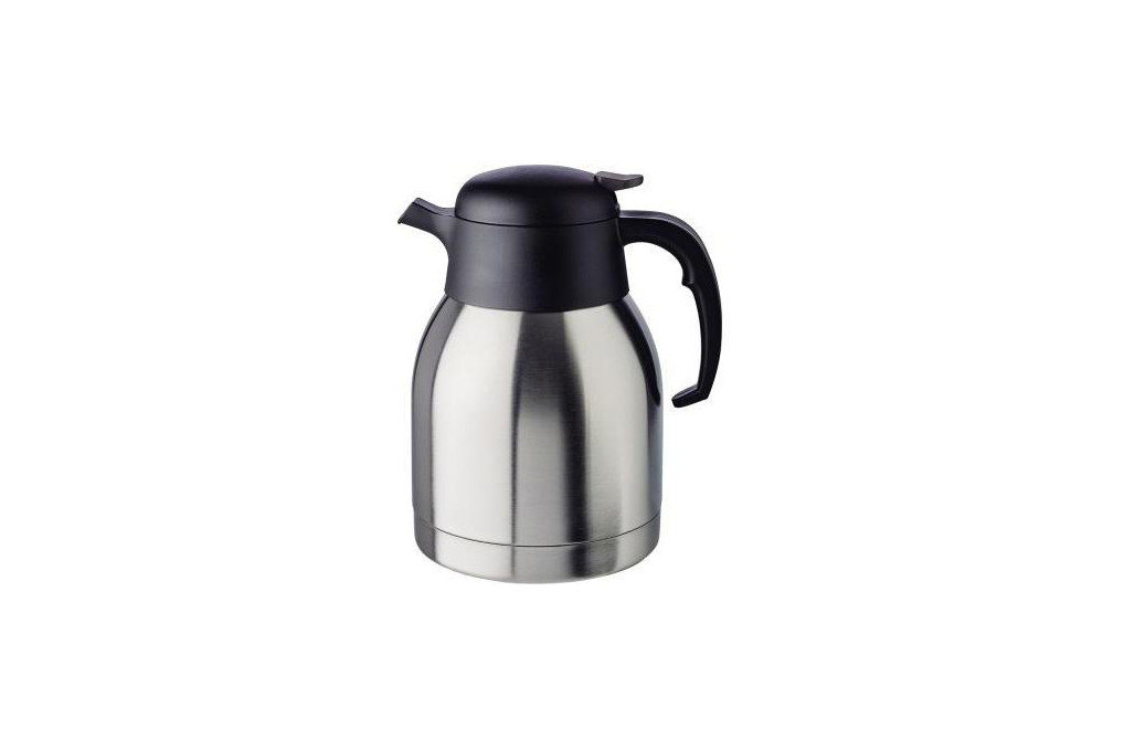 APS Isolierkanne Classic 10911 Edelstahl 1,5l