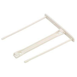 Bankers Box Abheftbügel ProClip 0089701 100mm weiß 100 St. Pack. Bankers Box Abheftbügel ProClip 0089701 100mm weiß 100 St. Pack.