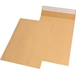MAILmedia Faltenversandtasche 30007039 C4 oF hk br 100 St. Pack. MAILmedia Faltenversandtasche 30007039 C4 oF hk br 100 St. Pack.