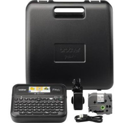 Brother Beschriftungsgerät PT D610BTVP