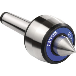 Zentrierspitze MK4 mitlfd.TECWERK